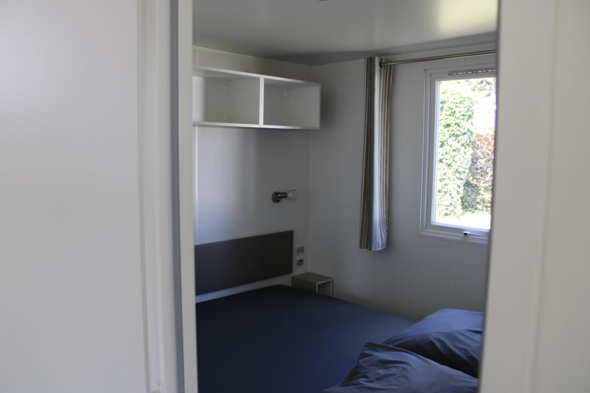 Camping Oos Heem Montenau Exterior photo